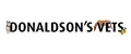 Donaldsons vets