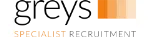 Greys Specialist Recruitment