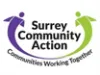 Surrey Community Action