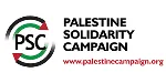 PALESTINE SOLIDARITY CAMPAIGN