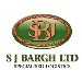 SJ Bargh Ltd