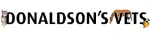 Donaldsons vets