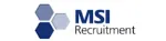 MSI Recruitment