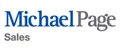Michael Page Sales