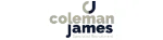 Coleman James