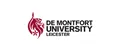 De Montfort University Leicester