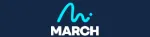 March