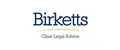 Birketts LLP