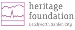 LETCHWORTH GARDEN CITY HERITAGE FOUNDATION