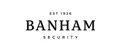 Banham Patent Locks Ltd