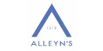 ALLEYNS SCHOOL DULWICH