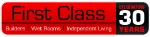 First Class Builders Ltd