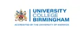 University College Birmingham