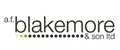 A F Blakemore