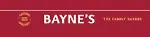 Bayne's Family Bakers