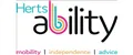 Herts Ability