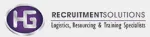 HG Recruitment Solutions