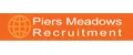 Piers Meadows Recruitment
