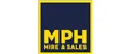 Mr Plant Hire