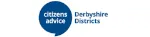 Citizens Advice Bureau Derbyshire and Districts