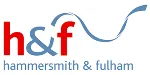 LONDON BOROUGH OF HAMMERSMITH & FULHAM