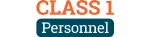 Class 1 Personnel