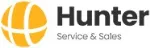 Hunter Selection
