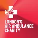 London's Air Ambulance Charity