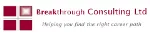 Breakthrough Consulting Limited