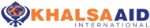 Khalsa Aid International