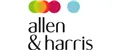 Allen and Harris