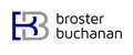 Broster Buchanan