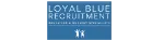 Loyal Blue Recruitment
