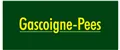 Gascoigne Pees