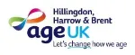 Age UK Hillingdon, Harrow and Brent