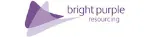 Bright Purple