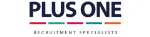 Plus One Recruitment
