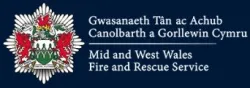Mid and West Wales Fire and Rescue Service