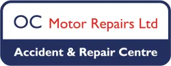 OC Motor Repairs Ltd