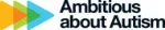 Ambitious about Autism