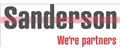 Sanderson