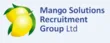 Mango Solutions Recruitment Group Ltd