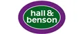 Hall & Benson