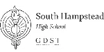 SOUTH HAMPSTEAD HIGH SCHOOL