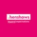 Henshaws Society for Blind People