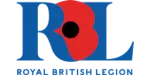 THE ROYAL BRITISH LEGION