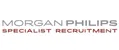 Morgan Philips Specialist Recruitment