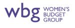 Women's Budget Group