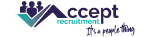 Accept Recruitment