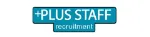 Plus Staff Recruitment